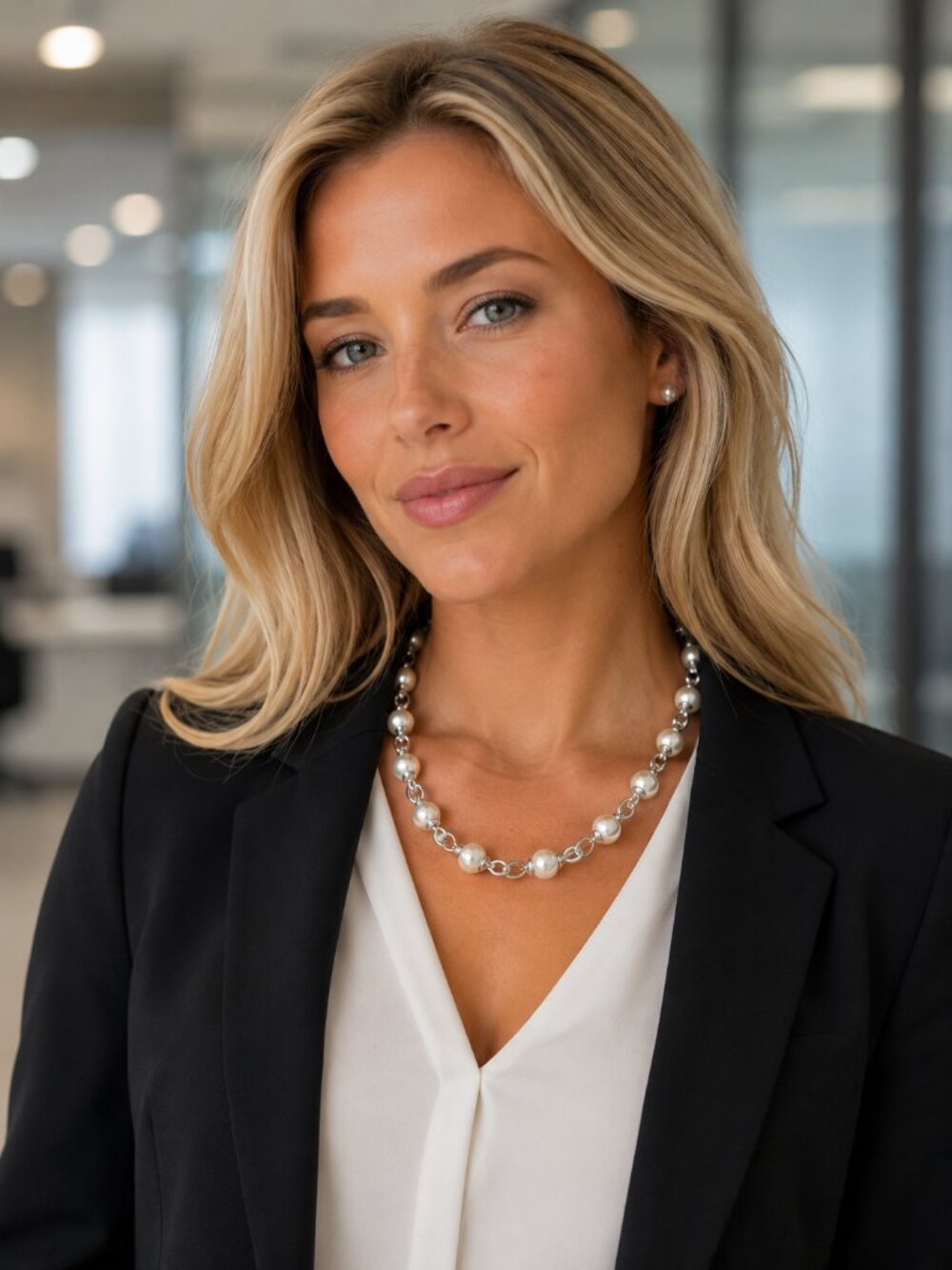 Anne Klein Necklace